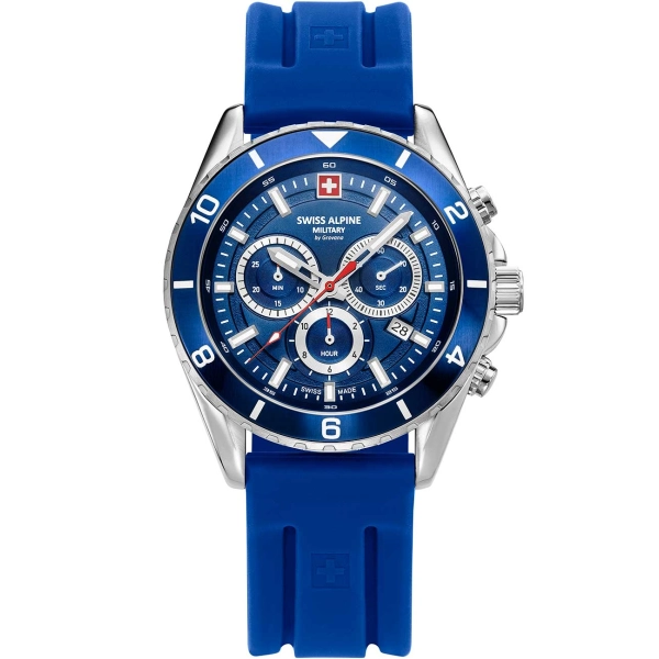 Swiss Alpine Military 7034.9835