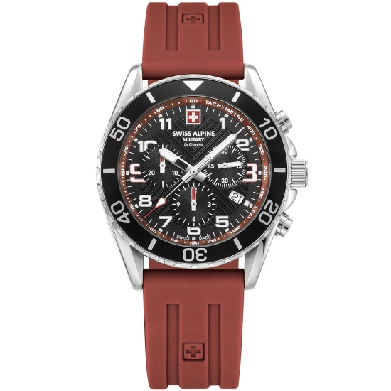 Swiss Alpine Military 7029.9836