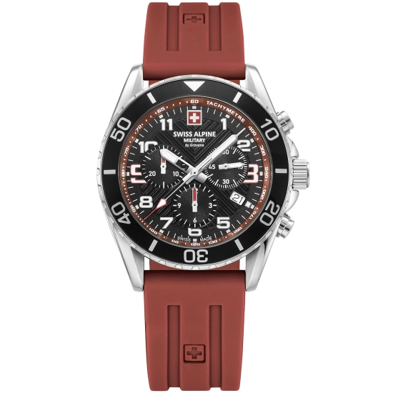 Swiss Alpine Military 7029.9836