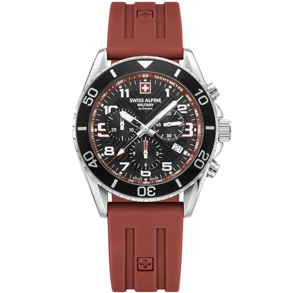 Swiss Alpine Military 7029.9836