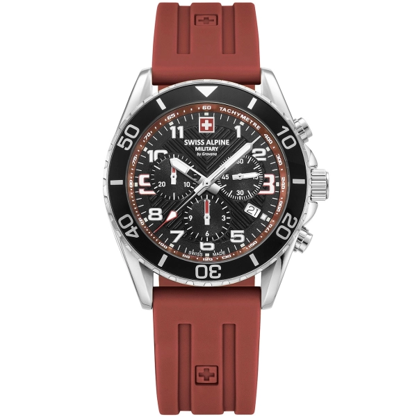 Swiss Alpine Military 7029.9836