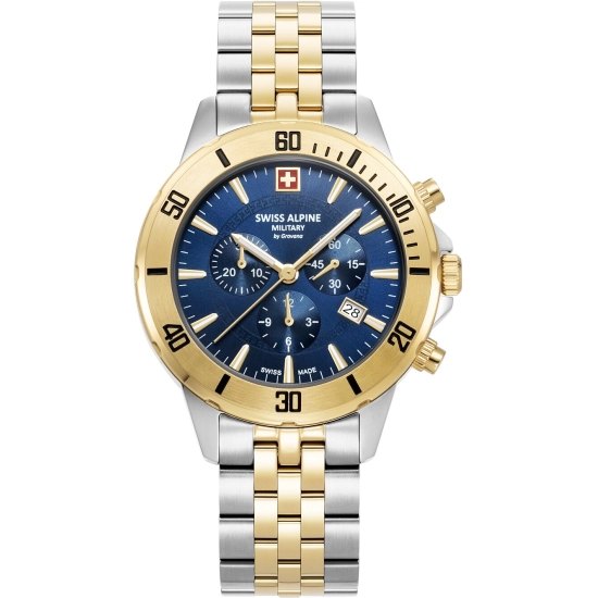 Swiss Alpine Military 7024.9145