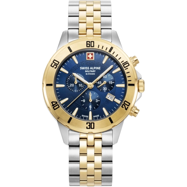 Swiss Alpine Military 7024.9145