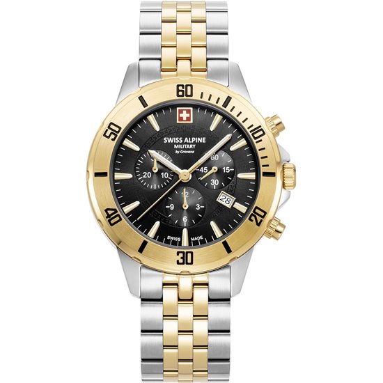 Swiss Alpine Military 7024.9147