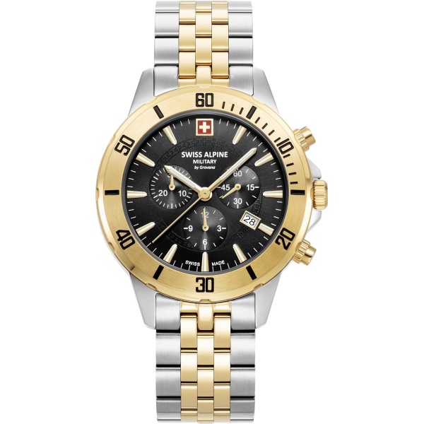 Swiss Alpine Military 7024.9147