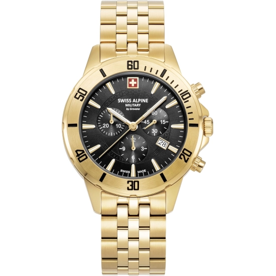 Swiss Alpine Military 7024.9117