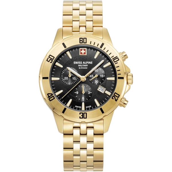 Swiss Alpine Military 7024.9117