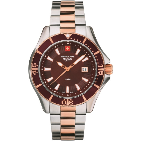 Swiss Alpine Military 7040.1156