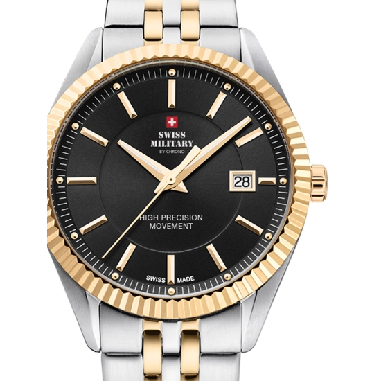 Swiss Military SM34065.04