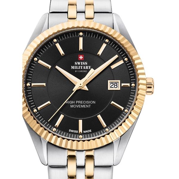 Swiss Military SM34065.04