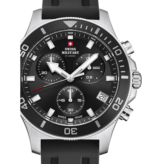 Swiss Military SM34067.07