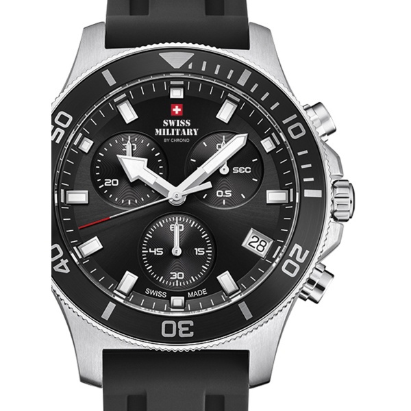 Swiss Military SM34067.07