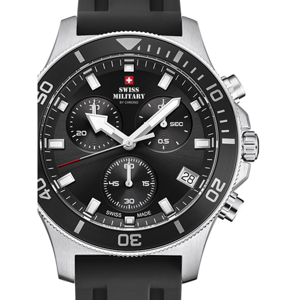 Swiss Military SM34067.07