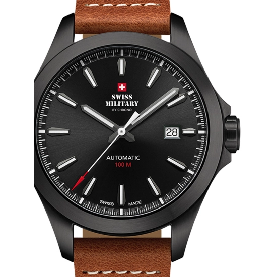 Swiss Military SMA34077.11