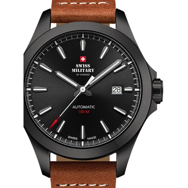 Swiss Military SMA34077.11