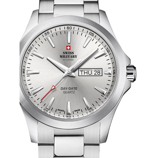 Swiss Military SMP36040.23