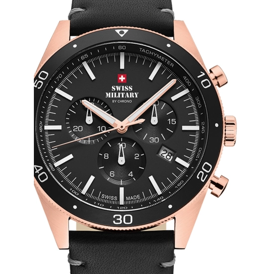 Swiss Military SM34079.07