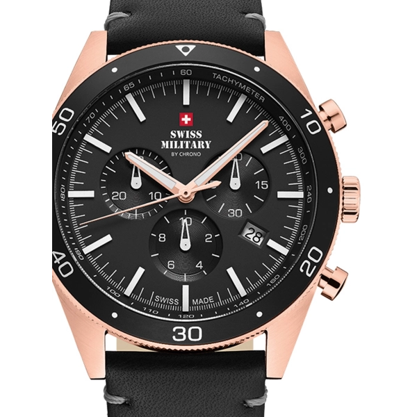 Swiss Military SM34079.07