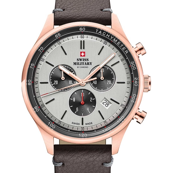 Swiss Military SM34081.09