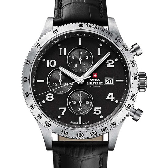 Swiss Military SM34084.05