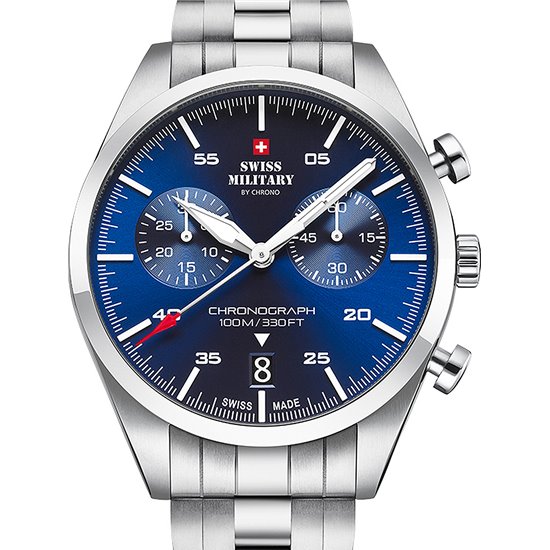 Swiss Military SM34090.02