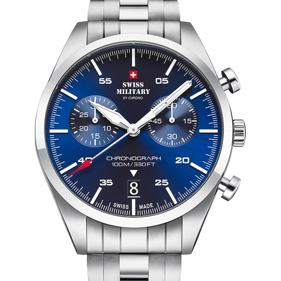 Swiss Military SM34090.02