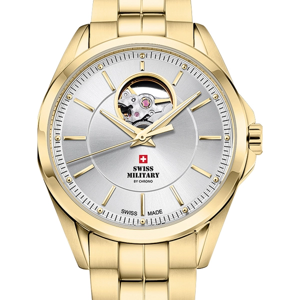 Swiss Military SMA34085.31