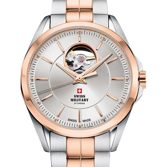 Swiss Military SMA34085.29