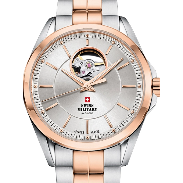 Swiss Military SMA34085.29