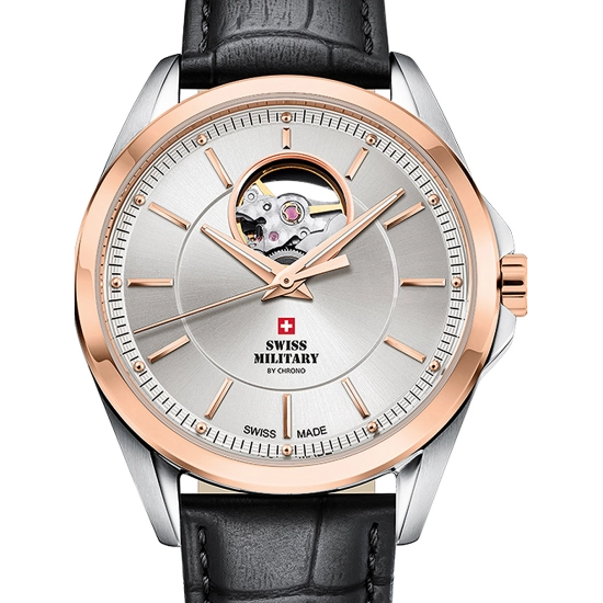 Swiss Military SMA34085.37