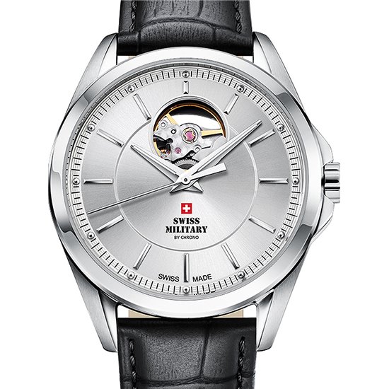 Swiss Military SMA34085.34