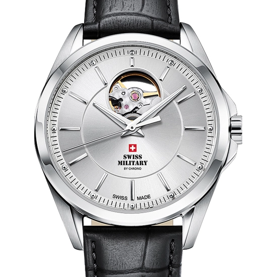 Swiss Military SMA34085.34