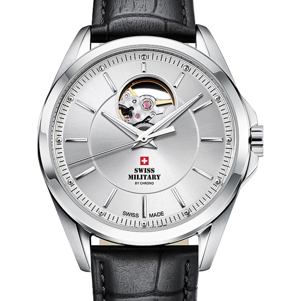 Swiss Military SMA34085.34