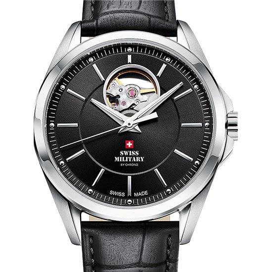 Swiss Military SMA34085.33