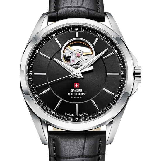 Swiss Military SMA34085.33