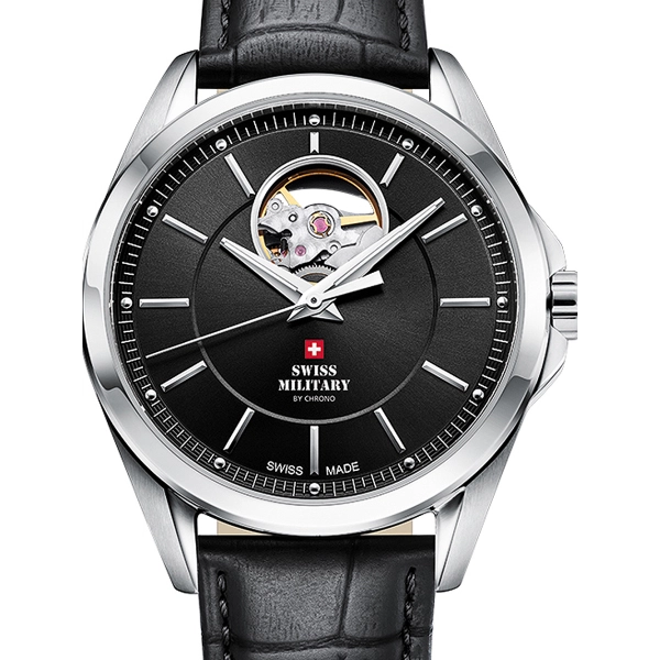 Swiss Military SMA34085.33