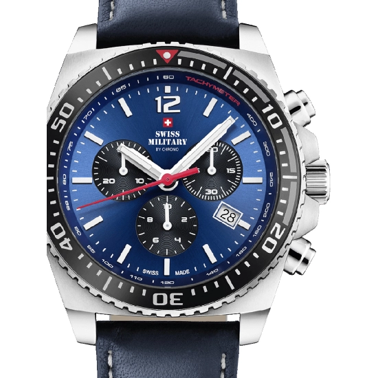 Swiss Military SM34093.04