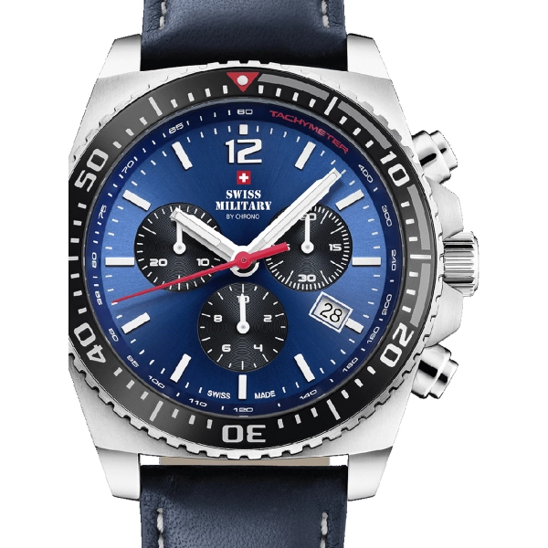 Swiss Military SM34093.04