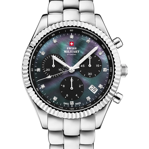 Swiss Military SM30207.02