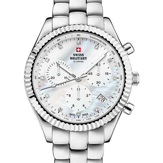 Swiss Military SM30207.01