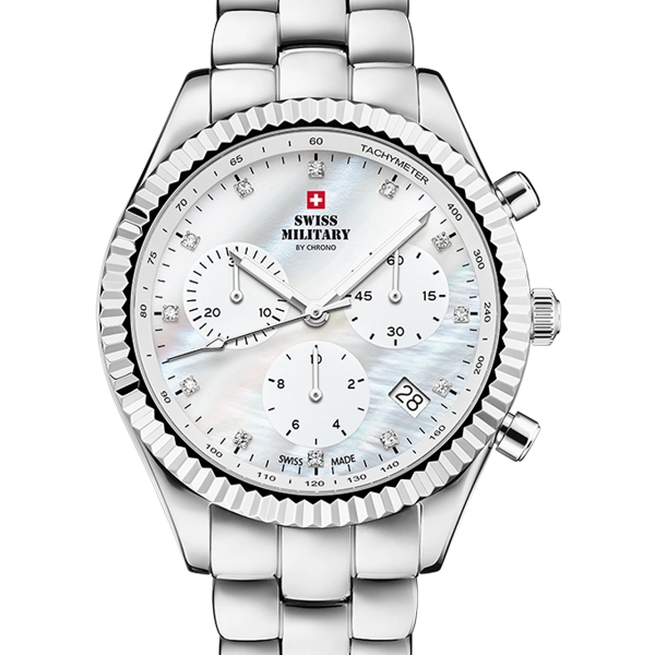 Swiss Military SM30207.01