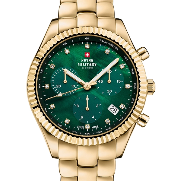 Swiss Military SM30207.04