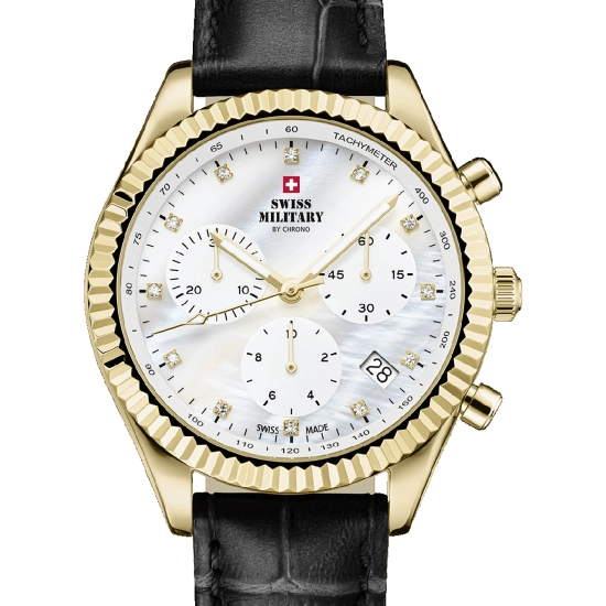 Swiss Military SM30207.07