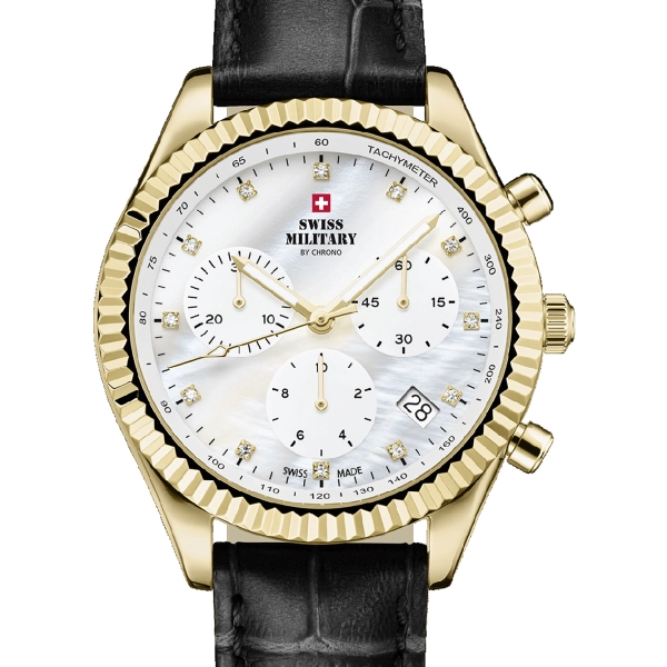 Swiss Military SM30207.07