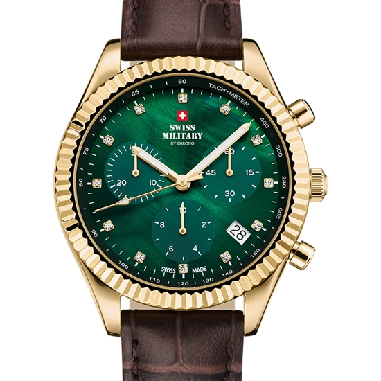 Swiss Military SM30207.08