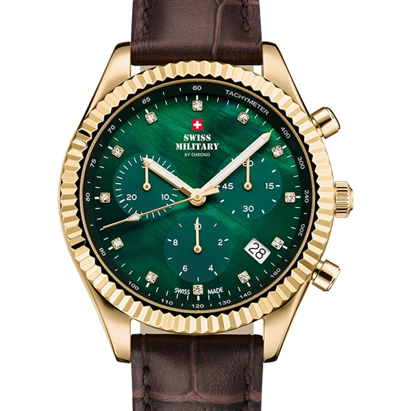 Swiss Military SM30207.08