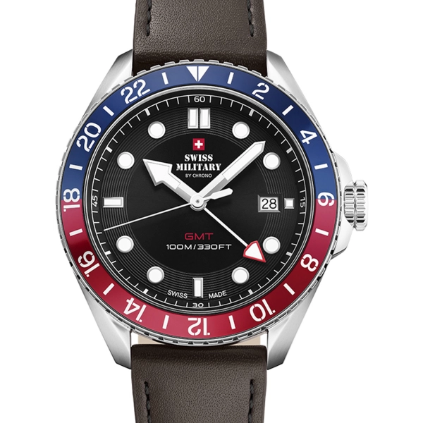 Swiss Military SM34095.04