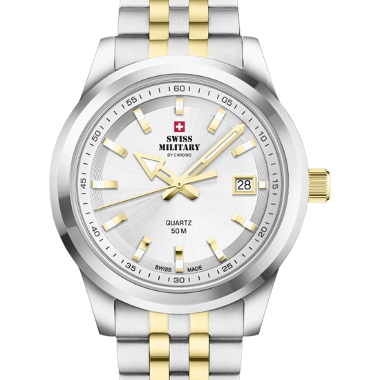 Swiss Military SM34094.04