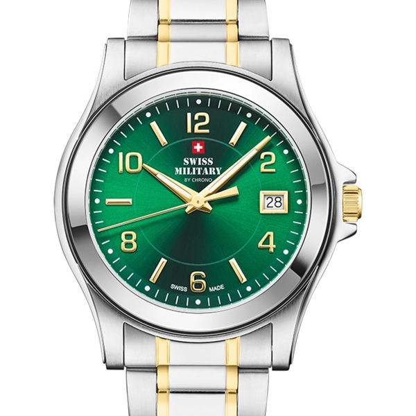 Swiss Military SM34002.28