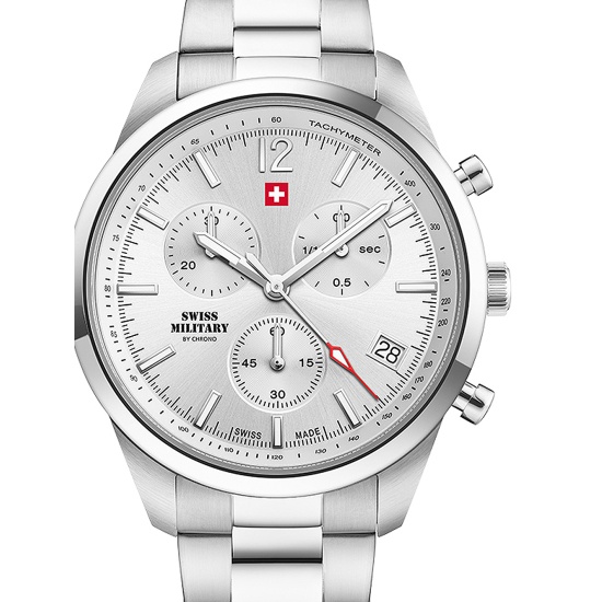 Swiss Military SM34097.02